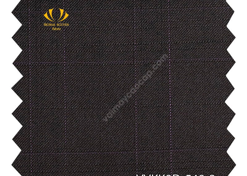 Thomas Nguyen Fabric