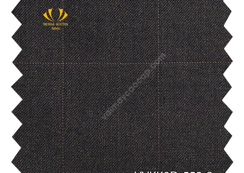 Thomas Nguyen Fabric
