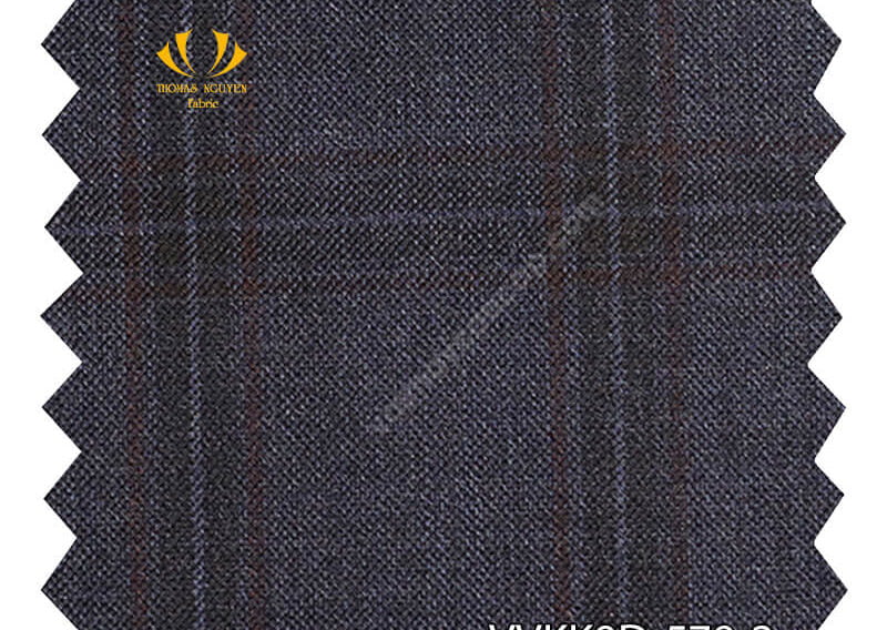 Thomas Nguyen Fabric