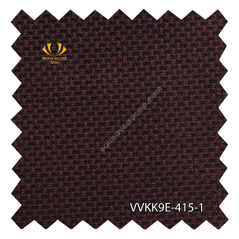 Thomas Nguyen Fabric