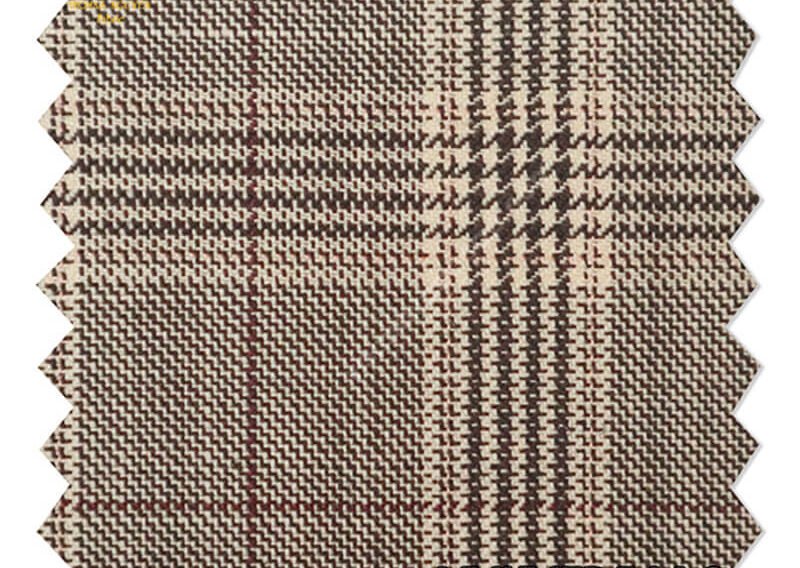 Thomas Nguyen Fabric