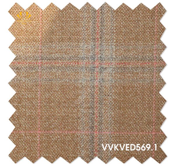 Thomas Nguyen Fabric