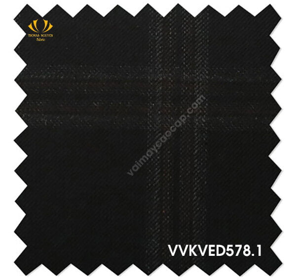 Thomas Nguyen Fabric