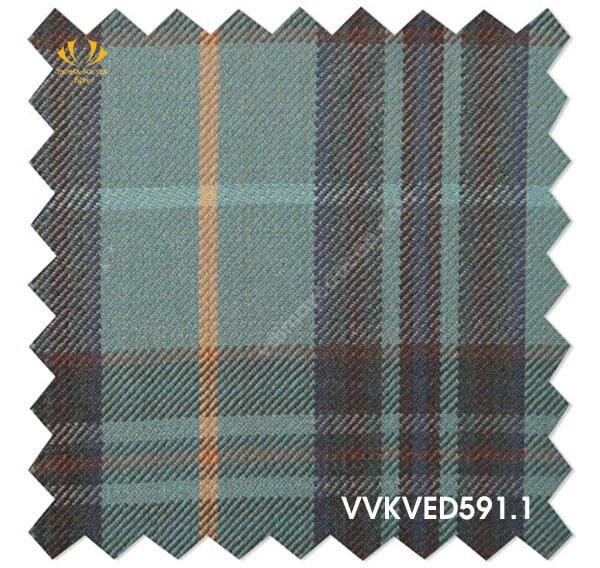 Thomas Nguyen Fabric