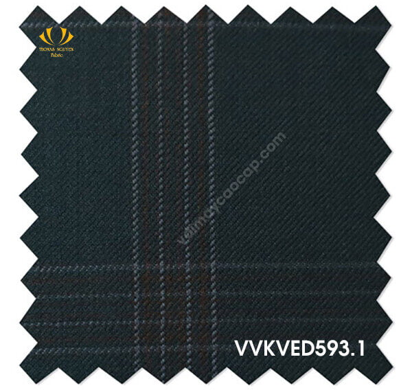 Thomas Nguyen Fabric