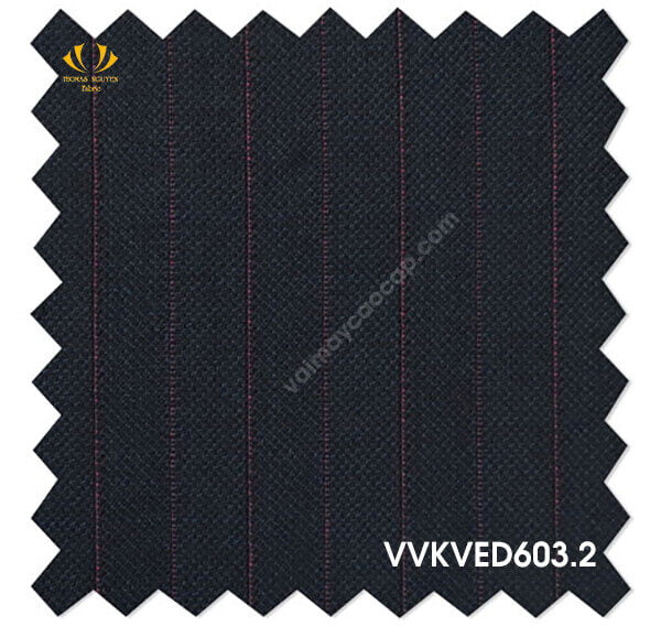 Thomas Nguyen Fabric
