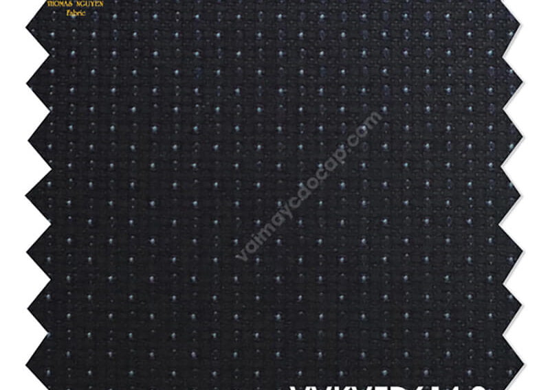 Thomas Nguyen Fabric