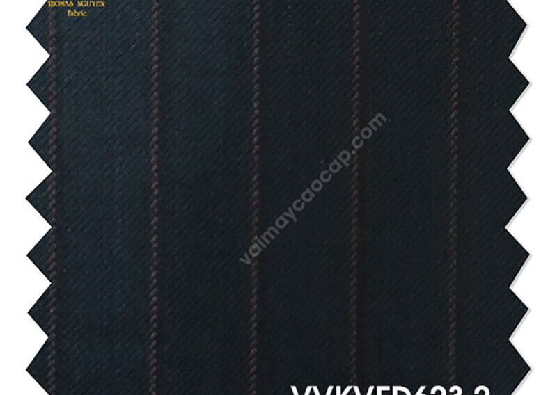 Thomas Nguyen Fabric