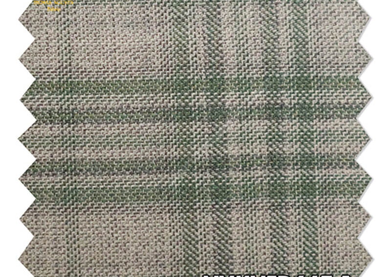 Thomas Nguyen Fabric