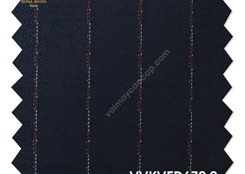 Thomas Nguyen Fabric