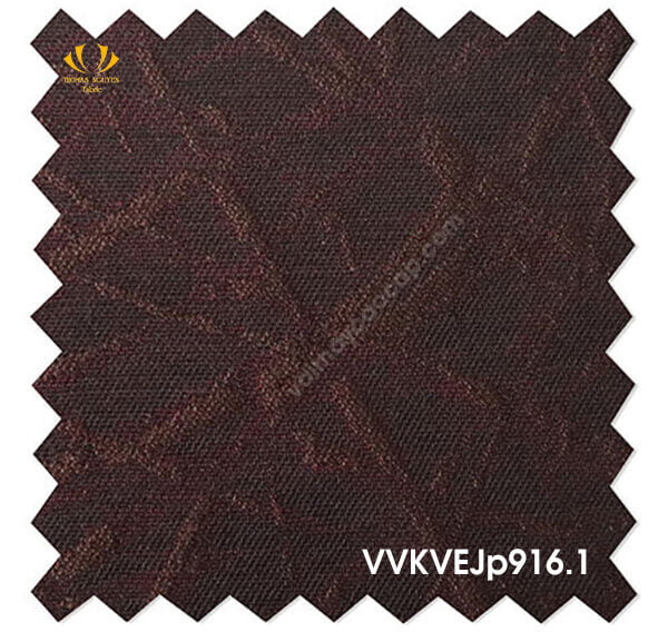 Thomas Nguyen Fabric