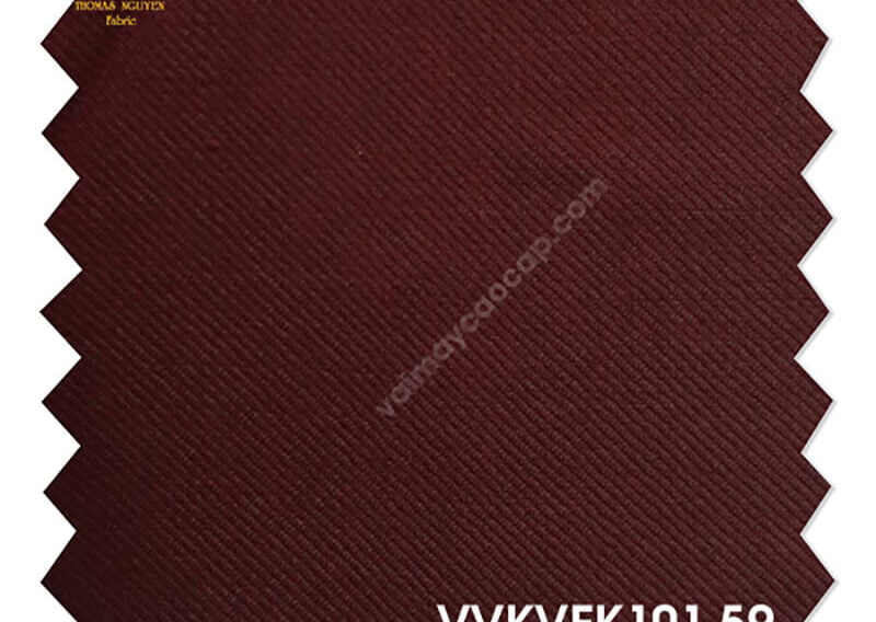 Thomas Nguyen Fabric