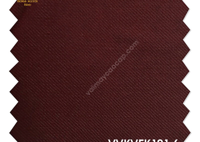 Thomas Nguyen Fabric