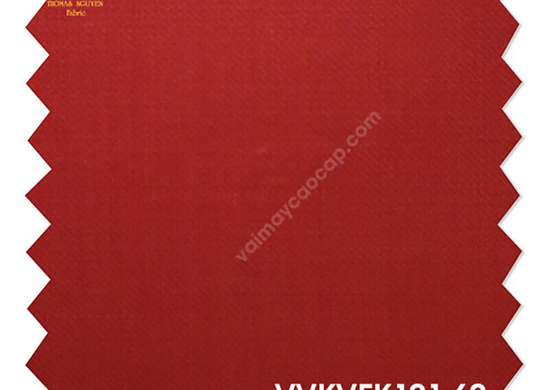 Thomas Nguyen Fabric