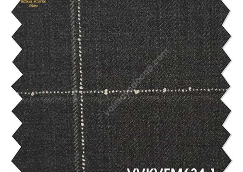Thomas Nguyen Fabric
