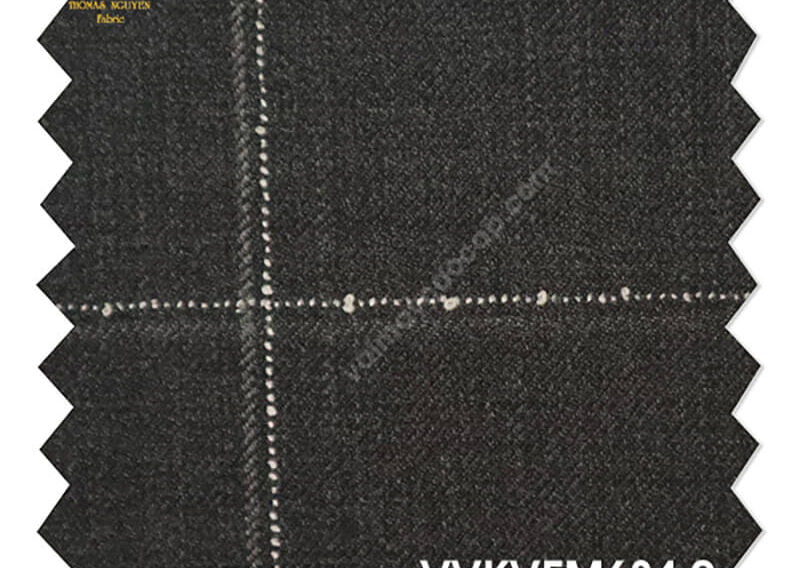 Thomas Nguyen Fabric