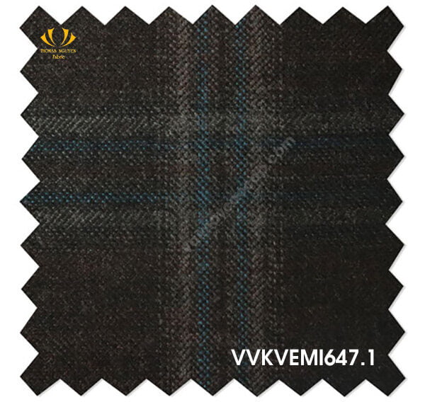 Thomas Nguyen Fabric