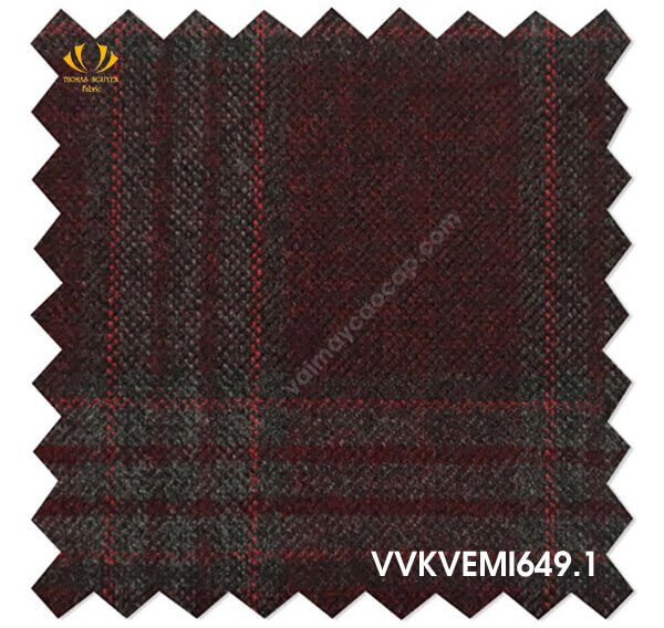 Thomas Nguyen Fabric