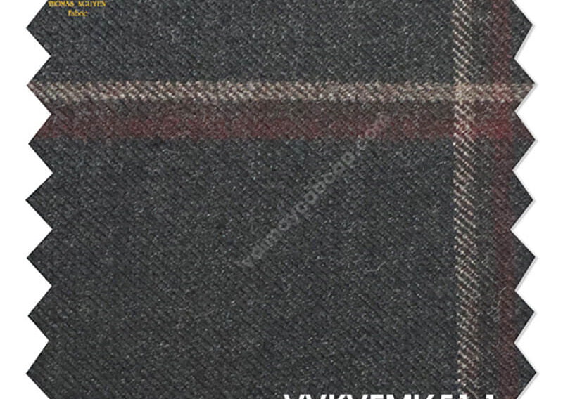 Thomas Nguyen Fabric