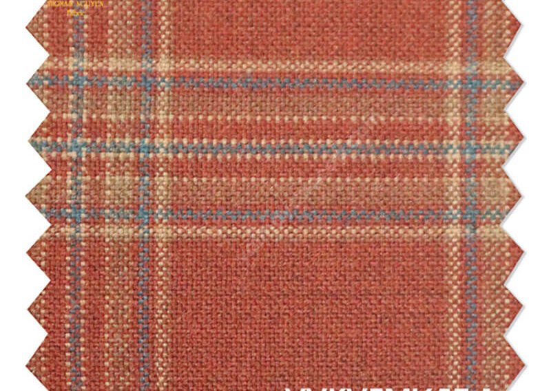Thomas Nguyen Fabric