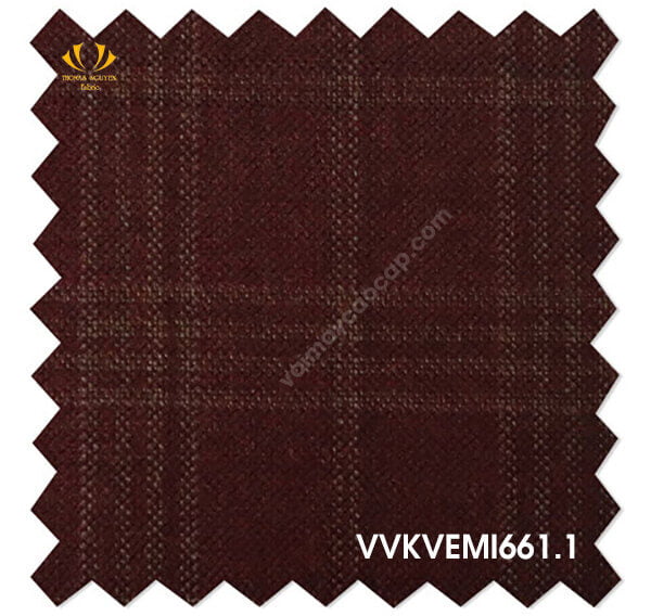 Thomas Nguyen Fabric