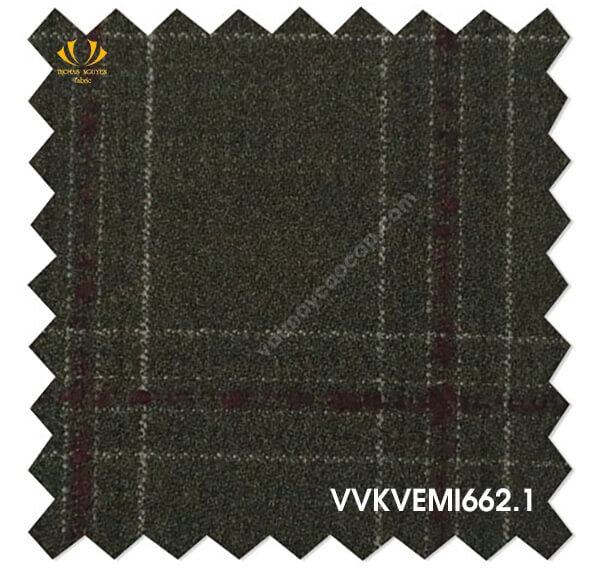 Thomas Nguyen Fabric