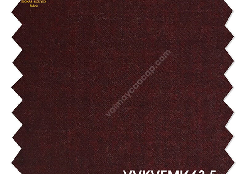 Thomas Nguyen Fabric