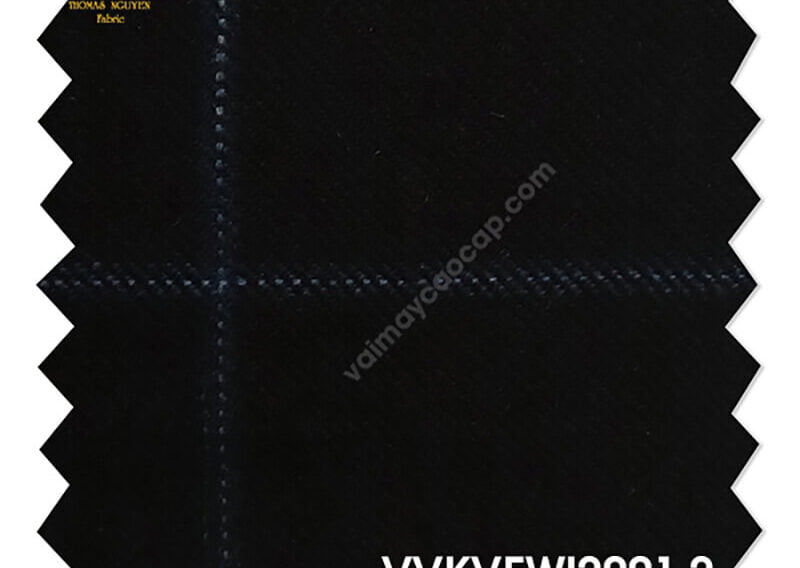 Thomas Nguyen Fabric
