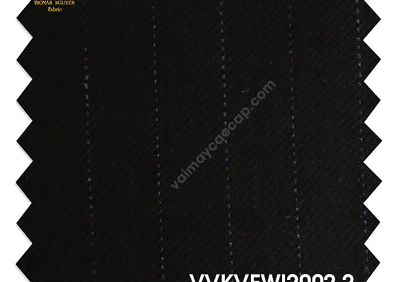 Thomas Nguyen Fabric