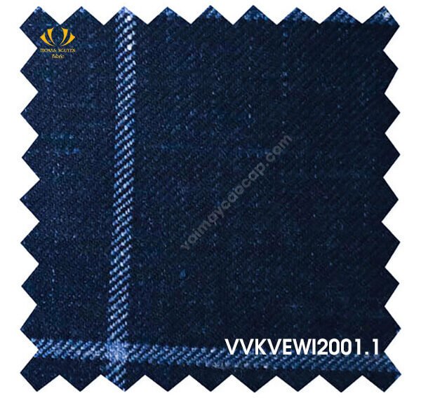 Thomas Nguyen Fabric