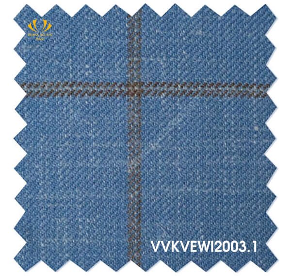 Thomas Nguyen Fabric