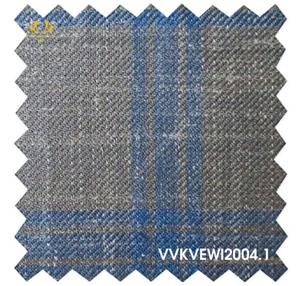 Thomas Nguyen Fabric