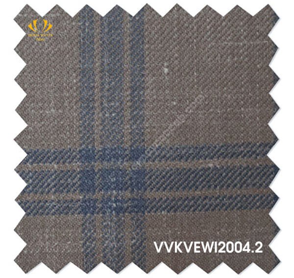 Thomas Nguyen Fabric