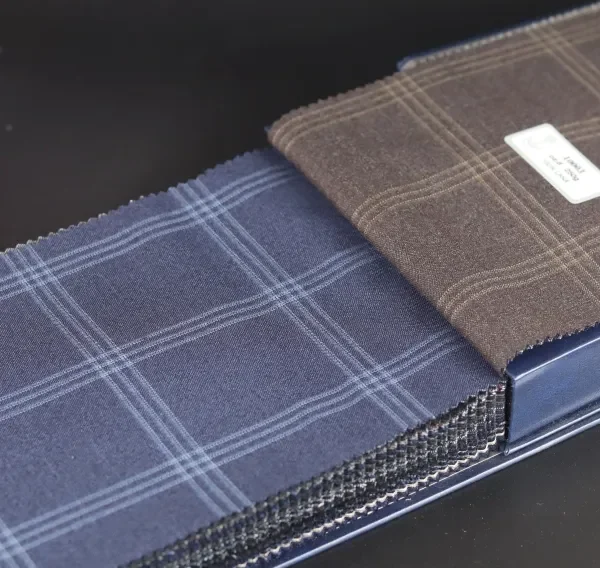 Thomas Nguyen Fabric