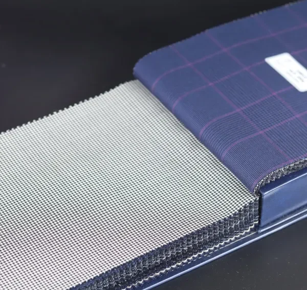 Thomas Nguyen Fabric