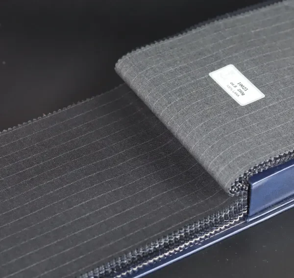 Thomas Nguyen Fabric