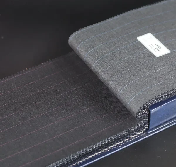 Thomas Nguyen Fabric
