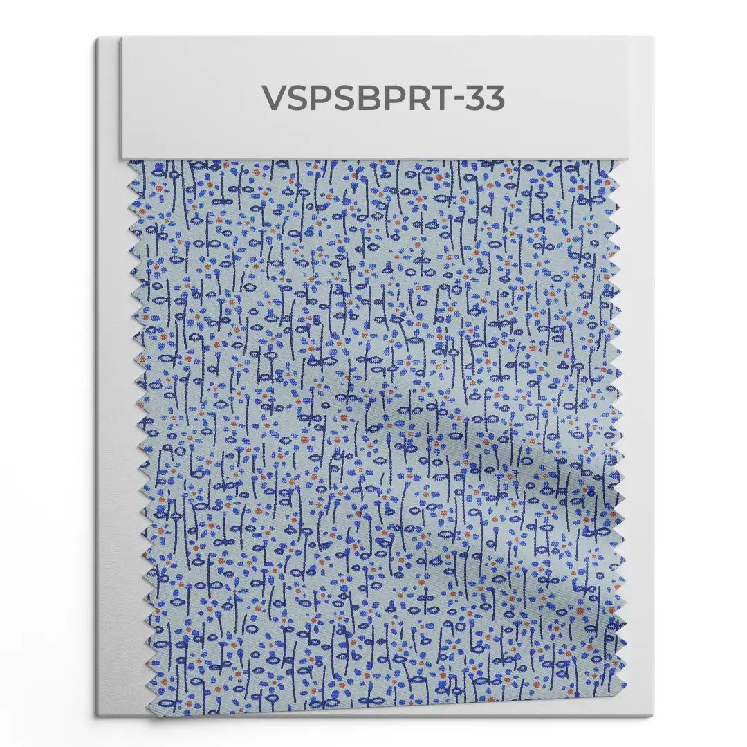 VSPSBPRT-33